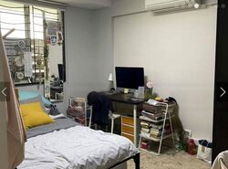 Blk 501 Kaki Bukit Ville (Bedok), HDB 3 Rooms #486010271
